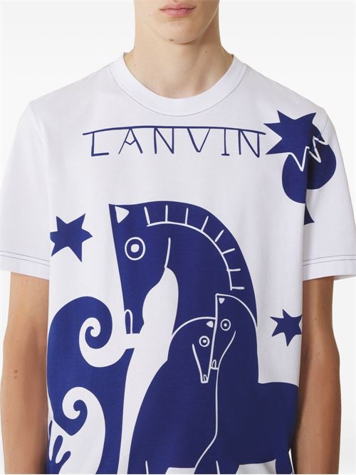 LANVIN | RM TS0016 J314 P2601
